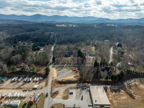 Lot 1 Copperhead Road Blairsville GA 30512