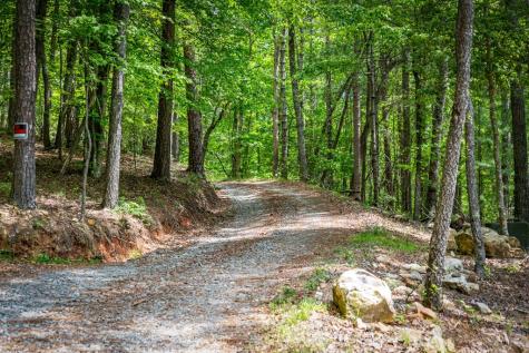 0 Morganton Highway Suches GA 30572