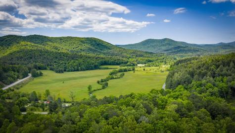 0 Morganton Highway Suches GA 30572