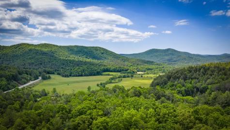 0 Morganton Highway Suches GA 30572