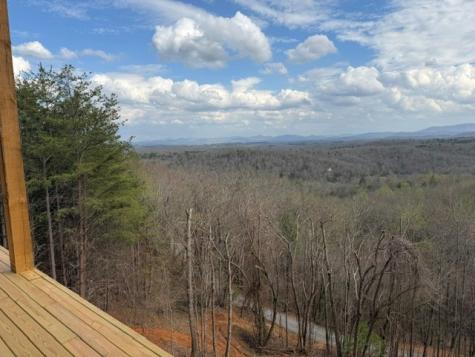 LT40 Lookout Drive Blue Ridge GA 30015