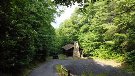 Lot 30a Trillium Heights Hayesville NC 28904