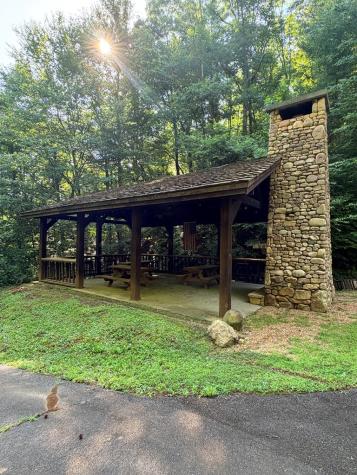 Lot 30a Trillium Heights Hayesville NC 28904