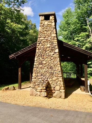 Lot 30a Trillium Heights Hayesville NC 28904