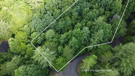 Lot 30a Trillium Heights Hayesville NC 28904