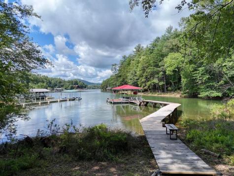 184 Whisper Cove Blairsville GA 30512