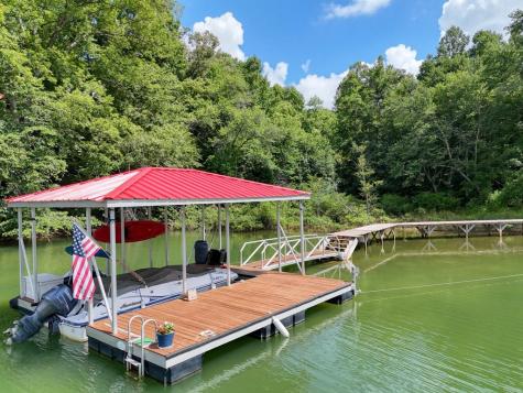 184 Whisper Cove Blairsville GA 30512