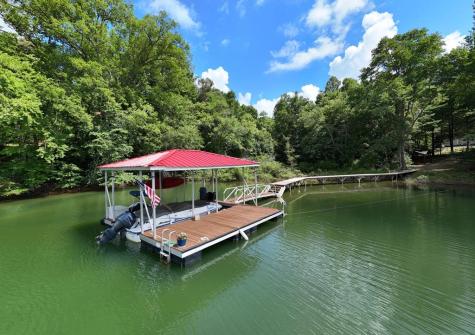 184 Whisper Cove Blairsville GA 30512