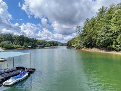 184 Whisper Cove Blairsville GA 30512