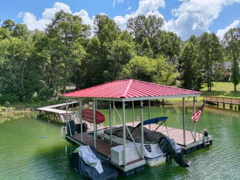 184 Whisper Cove Blairsville GA 30512