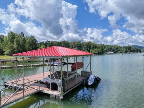 184 Whisper Cove Blairsville GA 30512