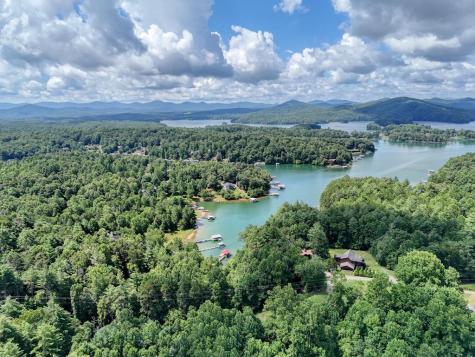 184 Whisper Cove Blairsville GA 30512