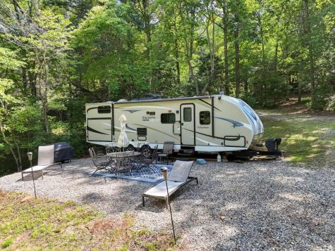 184 Whisper Cove Blairsville GA 30512