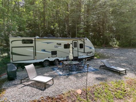 184 Whisper Cove Blairsville GA 30512