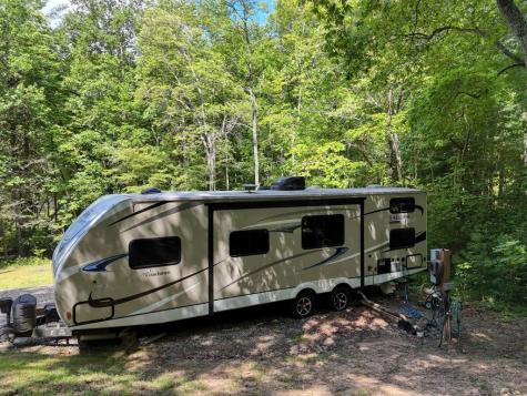 184 Whisper Cove Blairsville GA 30512