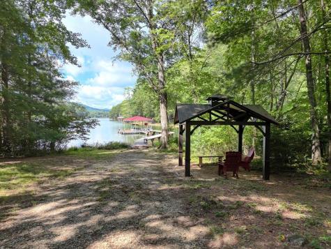 184 Whisper Cove Blairsville GA 30512