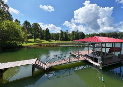 184 Whisper Cove Blairsville GA 30512