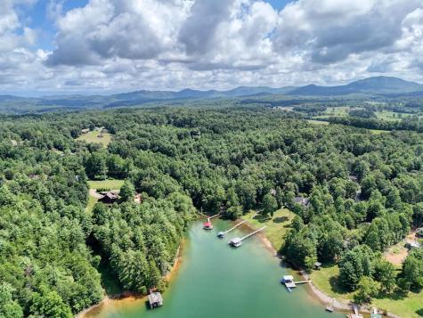 184 Whisper Cove Blairsville GA 30512