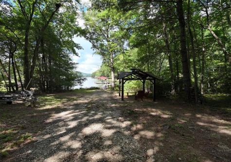 184 Whisper Cove Blairsville GA 30512