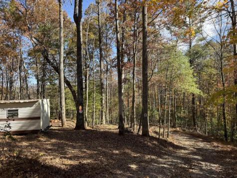 306 Northside Mountain Road Suches GA 30572