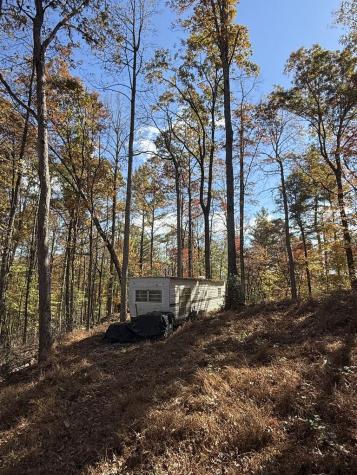 306 Northside Mountain Road Suches GA 30572