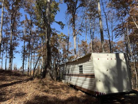 306 Northside Mountain Road Suches GA 30572