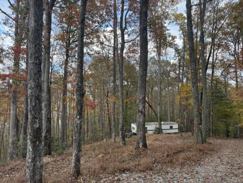 306 Northside Mountain Road Suches GA 30572