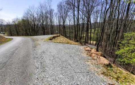 17m Ridges Overlook Hayesville NC 28904
