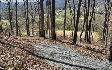 17m Ridges Overlook Hayesville NC 28904