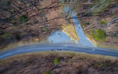 17m Ridges Overlook Hayesville NC 28904