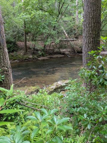 Lot 32 Byers Road Blairsville GA 30512