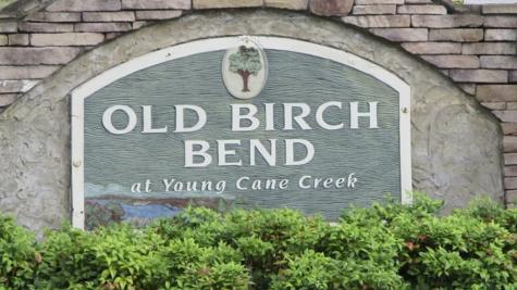 Lot 32 Byers Road Blairsville GA 30512