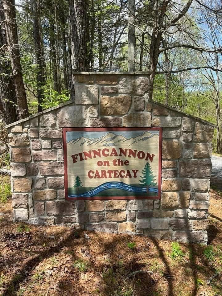 0 Holly Court Ellijay GA 30536