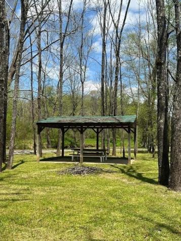 0 Holly Court Ellijay GA 30536