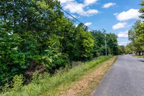 Lot 34 Talona Mountain Road Ellijay GA 30536