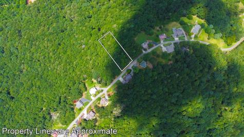 Lot 34 Talona Mountain Road Ellijay GA 30536