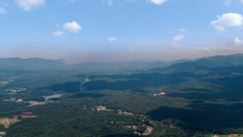 Lot 34 Talona Mountain Road Ellijay GA 30536