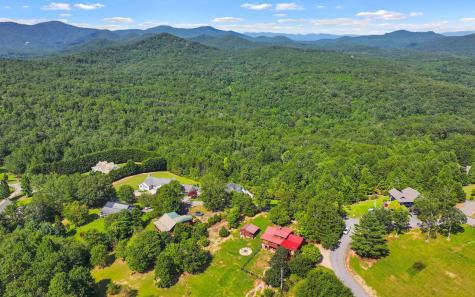 0 North View Trail Mineral Bluff GA 30559