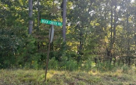 Lt 32 Buck Creek Road Ellijay GA 30540