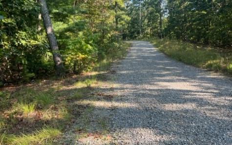 Lt 32 Buck Creek Road Ellijay GA 30540