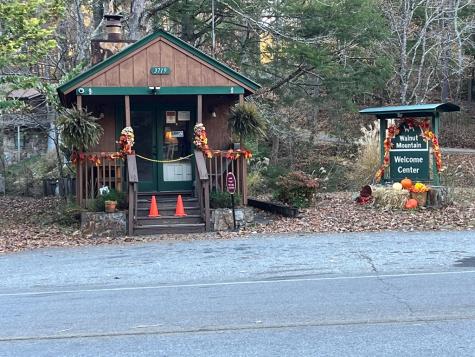 296 Valley View Road Ellijay GA 30536