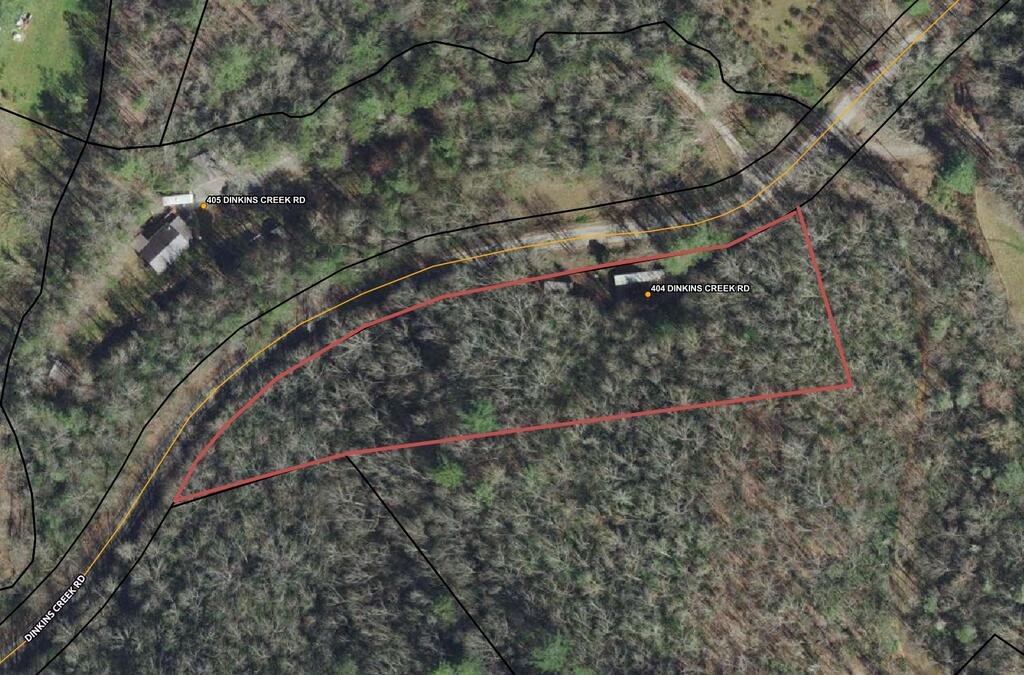 404 Dinkins Creek Road Murphy NC 28906