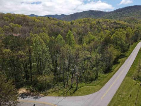 513 Trackrock Gap Road Blairsville GA 30512