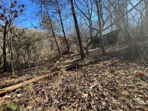 513 Trackrock Gap Road Blairsville GA 30512