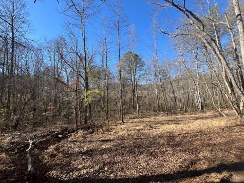 513 Trackrock Gap Road Blairsville GA 30512