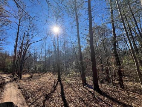 513 Trackrock Gap Road Blairsville GA 30512