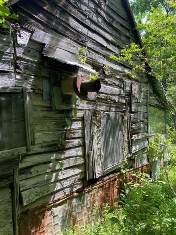 513 Trackrock Gap Road Blairsville GA 30512