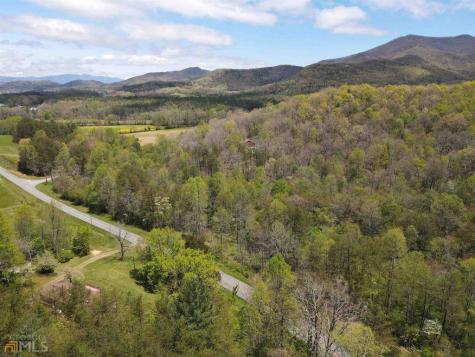 513 Trackrock Gap Road Blairsville GA 30512