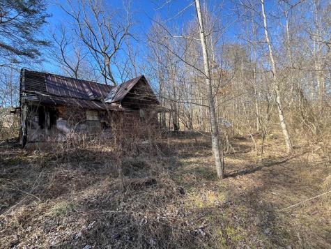 513 Trackrock Gap Road Blairsville GA 30512