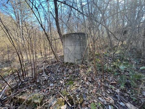 513 Trackrock Gap Road Blairsville GA 30512